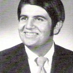 Jim Oregel - Class of 1972