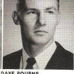 1957-Bourne, David senior photo