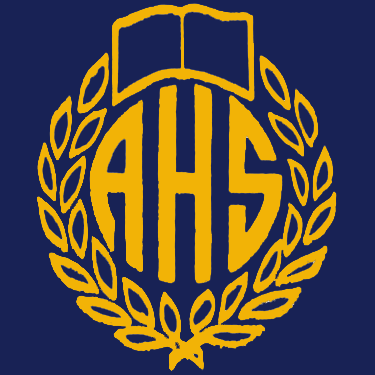 AHS-Logo-Blue