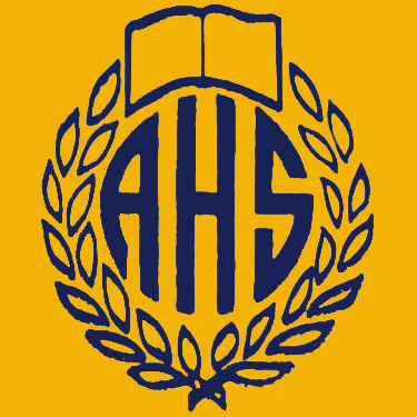 AHS-Logo-Gold