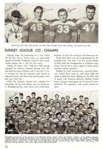 1944-AHS61-Football Sunset League Co-Champs
