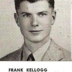 1944-Frank Kellogg
