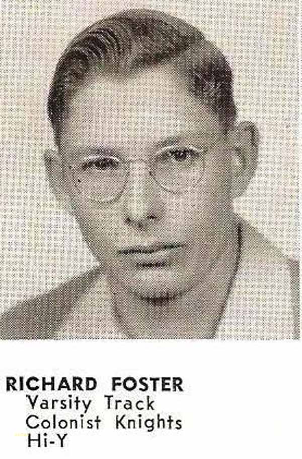 Richard Foster