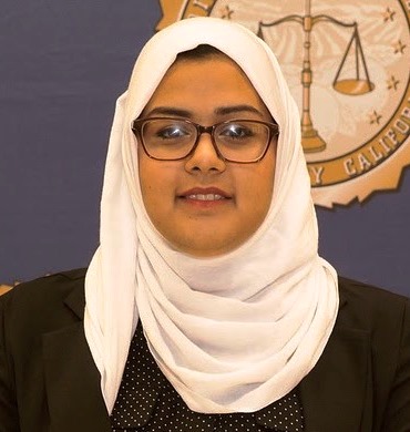 Sahar Alfatlawi