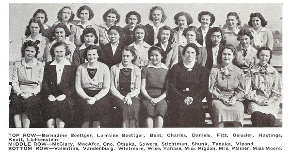 Domecon Club-1938